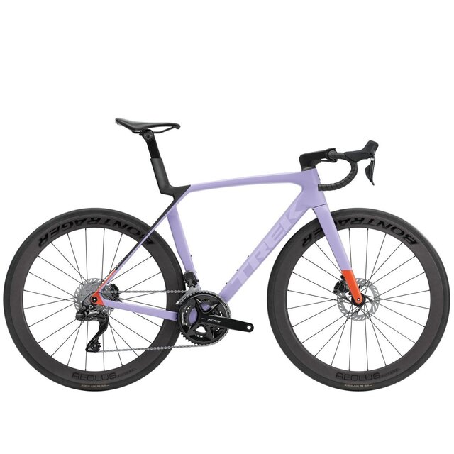 TREK Madone SL 6 Gen 8 MATTE LAVENDER HAZE/DEEP SMOKE ML ML 2026