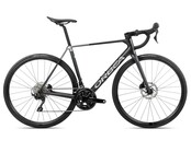 ORBEA ORCA M30 Heren Diamond Carbon View (Matt) - Titan Grey (Gloss) 55cm 2026
