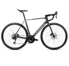 ORBEA ORCA M30 Heren Diamond Carbon View (Matt) - Titan Grey (Gloss) 55cm 2026