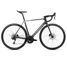 ORBEA ORCA M30 Heren Diamond Carbon View (Matt) - Titan Grey (Gloss) 55cm 2026