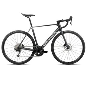 ORBEA ORCA M30 Heren Diamond Carbon View (Matt) - Titan Grey (Gloss) 55cm 2026