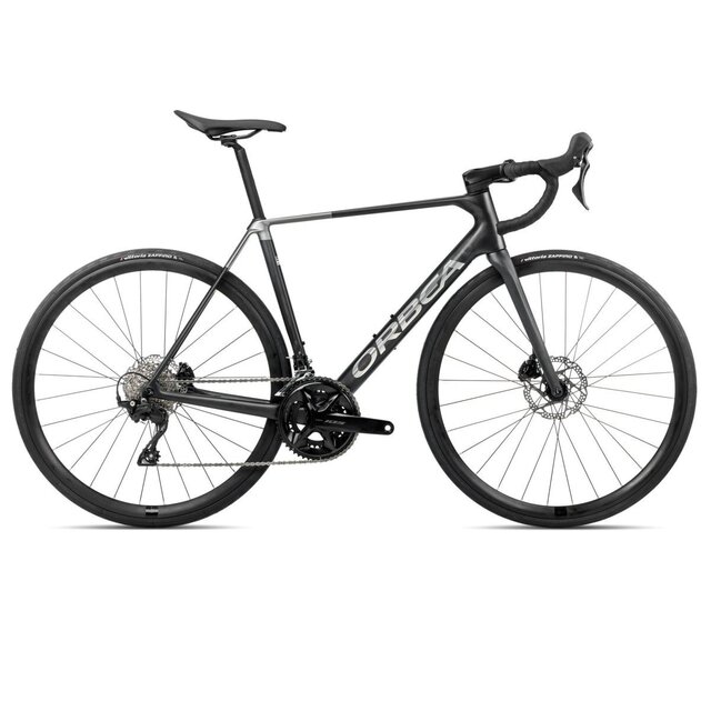 ORBEA ORCA M30 Heren Diamond Carbon View (Matt) - Titan Grey (Gloss) 55cm 2026