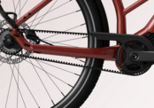 Tenways AGO AIR Belt