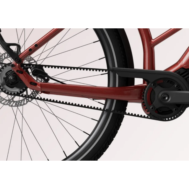 Tenways AGO AIR Belt