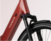 Tenways AGO AIR Belt