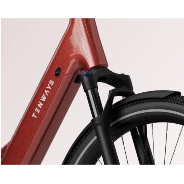 Tenways AGO AIR Belt