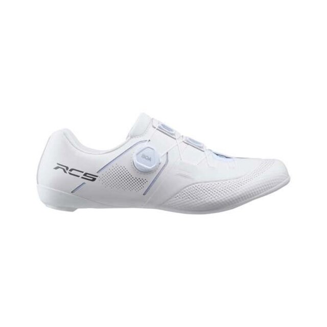 Shimano Schoenen RC503 47 WHITE