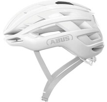 ABUS AirBreaker 2.0 Helm - pure white