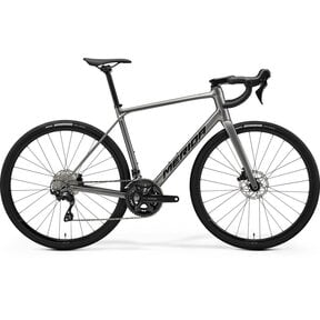 MERIDA SCULTURA ENDURANCE 400 GRIJS S 44cm S 2026