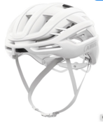 ABUS AirBreaker 2.0 Helm - pure white