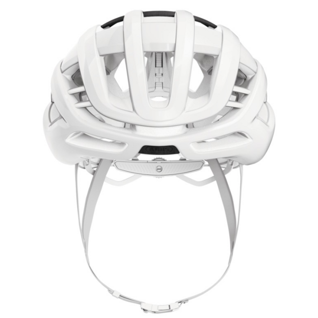 ABUS AirBreaker 2.0 Helm - pure white