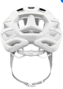 ABUS AirBreaker 2.0 Helm - pure white