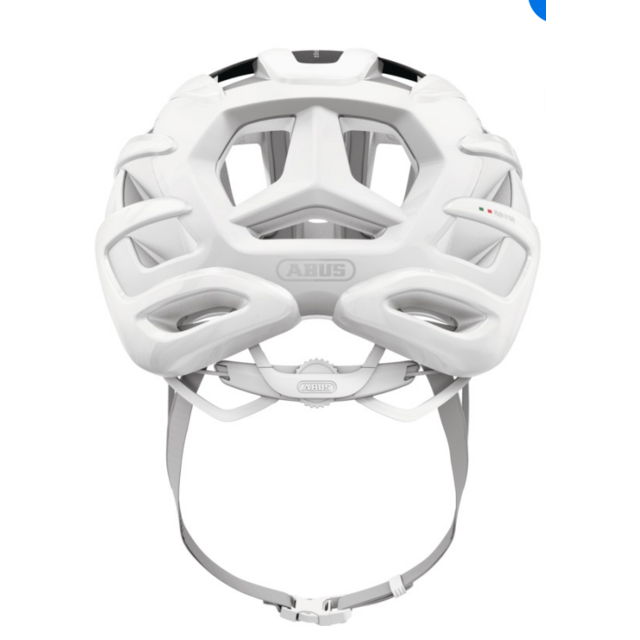 ABUS AirBreaker 2.0 Helm - pure white