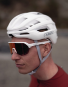 ABUS AirBreaker 2.0 Helm - pure white