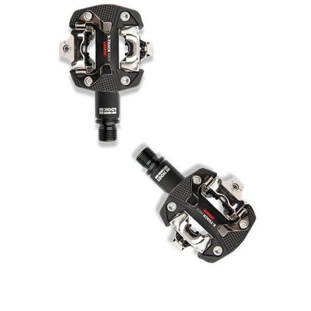 LOOK X-Track Race Carbon Pedal