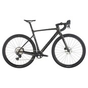SCOTT Addict Gravel 30 Carbon Black M 54cm M 2026