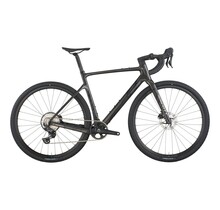 SCOTT Addict Gravel 30 Carbon Black M 54cm M 2026