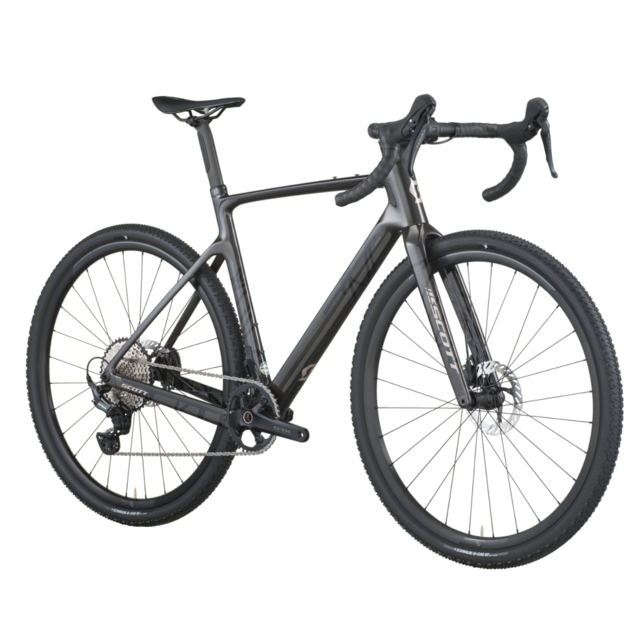 SCOTT Addict Gravel 30 - Gravelbike