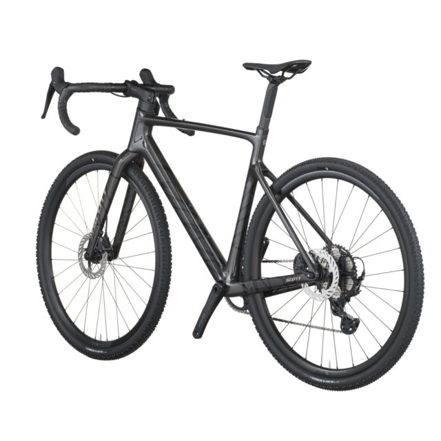 SCOTT Addict Gravel 30 - Gravelbike