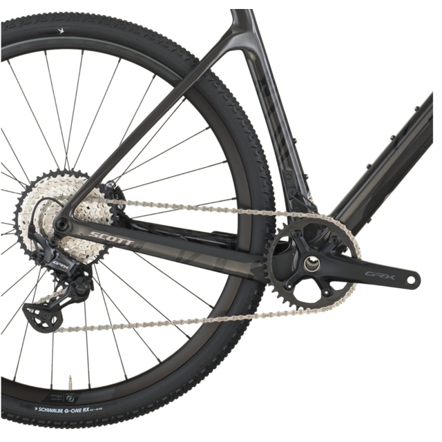 SCOTT Addict Gravel 30 - Gravelbike