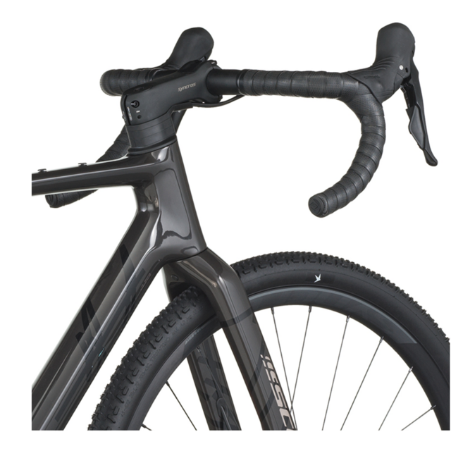 SCOTT Addict Gravel 30 - Gravelbike