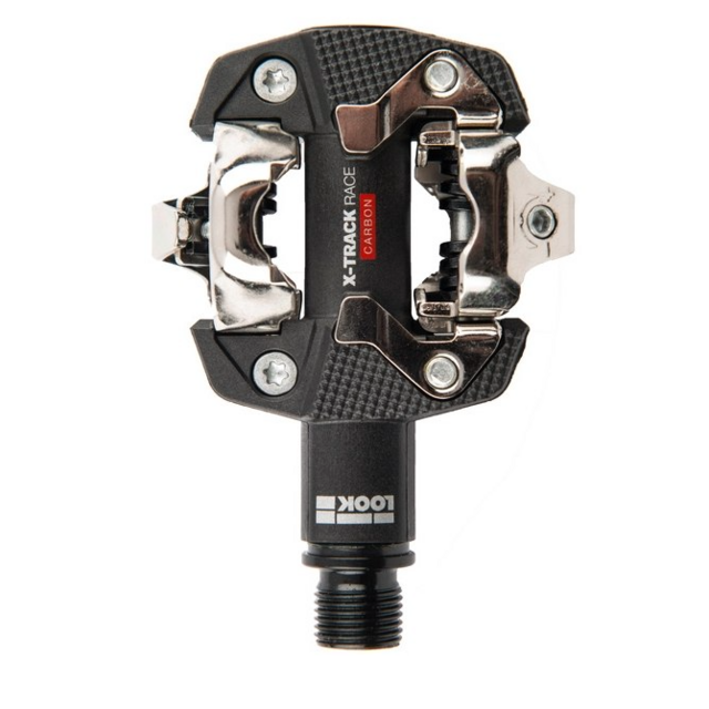 LOOK X-Track Race Carbon Pedal