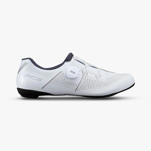 Shimano Schoenen RC302 41 WHITE