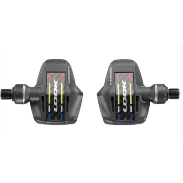 Look Keo Blade Carbon Ceramic - racefiets pedalen