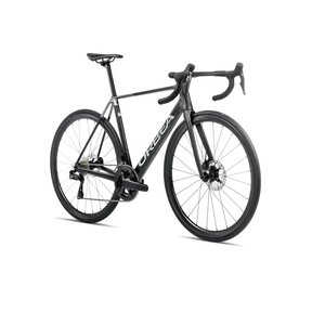 ORBEA ORCA M35i Heren Diamond Carbon View (Matt) - Titan Grey (Gloss) 60cm 2026
