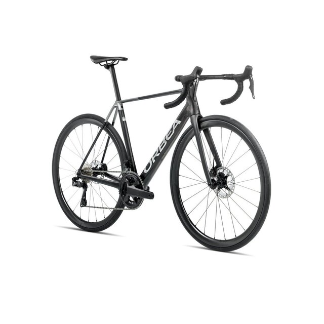 ORBEA ORCA M35i Heren Diamond Carbon View (Matt) - Titan Grey (Gloss) 60cm 2026