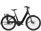TREK Charter+ 4 Nexus 5 riem 540 Wh Lowstep DARKWEB L 53cm L 2026