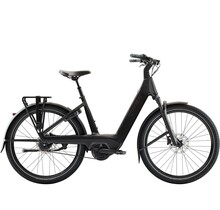 TREK Charter+ 4 Nexus 5 riem 540 Wh Lowstep DARKWEB L 53cm L 2026