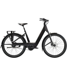 TREK Charter+ 4 Nexus 5 riem 540 Wh Lowstep DARKWEB L 53cm L 2026