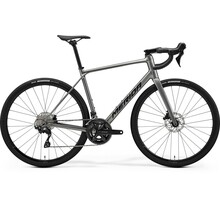 MERIDA SCULTURA ENDURANCE 400 GRIJS XS 44cm XS 2026