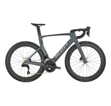 SCOTT Foil RC 20 Carbon Grey S 52cm S 2026