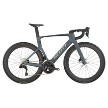 SCOTT Foil RC 20 Carbon Grey S 52cm S 2026