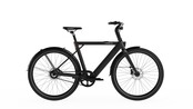 TENWAYS CGO009 Special Edition BLACK 54cm 54cm 2026