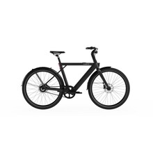 TENWAYS CGO009 Special Edition BLACK 54cm 54cm 2026