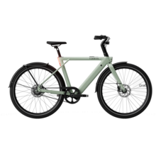 TENWAYS CGO009 Special Edition