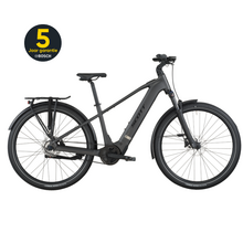 SCOTT Sub Tour 30 Wave e-bike