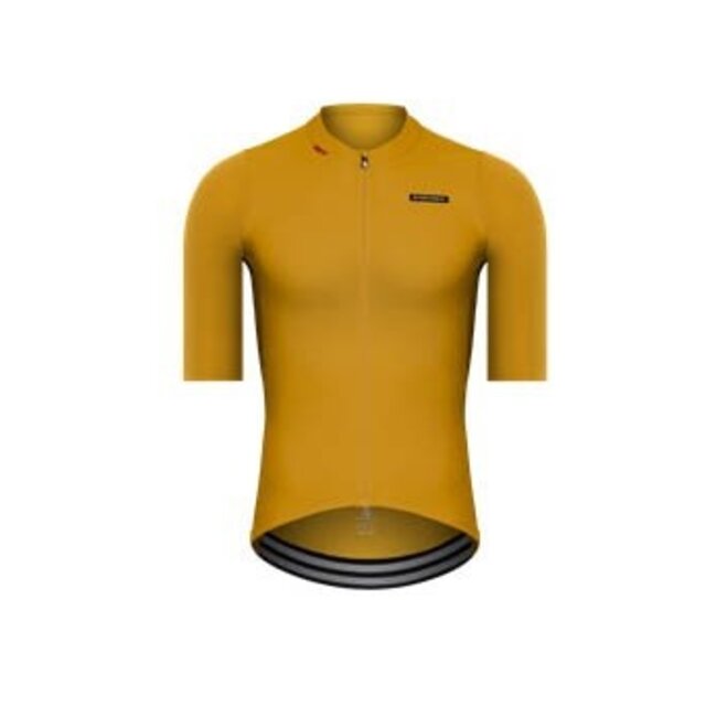 Jersey Alde 110LW M geel