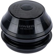 CONTEC Balhoofdstel SHS-10 A-head semi-geïntegreerd, 1 1/8"