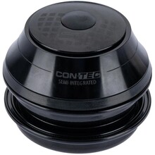 CONTEC Balhoofdstel SHS-10 A-head semi-geïntegreerd, 1 1/8"