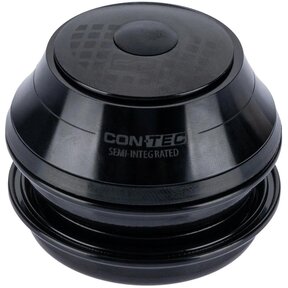 CONTEC Balhoofdstel SHS-10 A-head semi-geïntegreerd, 1 1/8"