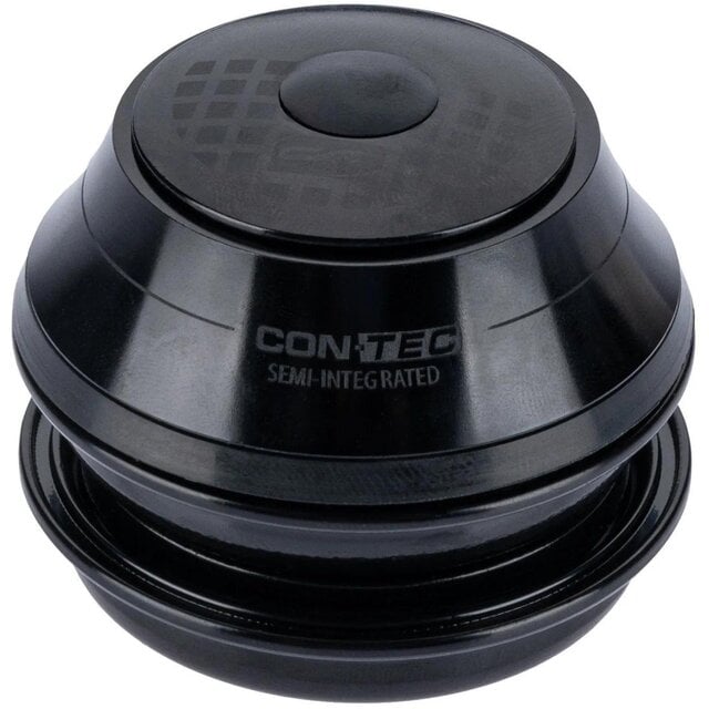 CONTEC Balhoofdstel "SHS-10"zwart