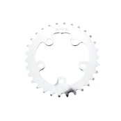 Stronglight Kettingblad MTB 30 Tands Zilver