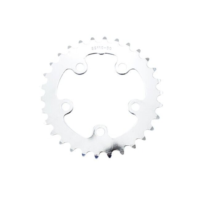 Stronglight Kettingblad MTB 30 Tands Zilver