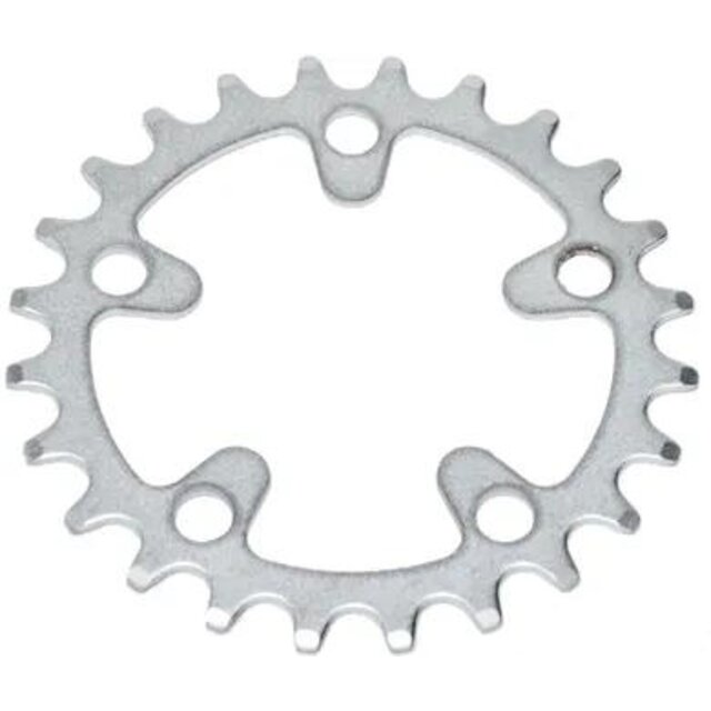 Stronglight Kettingblad MTB 30 Tands Zilver