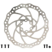 Tektro TR170-17 LW Airflow Remschijf Ø180mm 6-Gaats