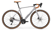 Merida Mission 4000 - Allround- / gravelbike